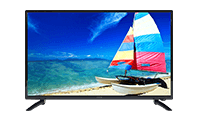 Vispera 32SOLO1 32" Freeview HD TV