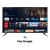 Vispera AI32T1 32" Google Smart Freeview HD TV 