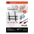 Vivanco 63438 Vivanco 63438 TV Accessories Kit