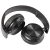 Vivanco Moove air Headphones Moove air on ear Wireless Headphones Black