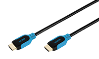 Vivanco PRO14HDHD 1.5M HDMI Cable High Speed