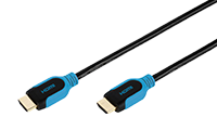 Vivanco PRO14HDHD 1.5M HDMI Cable High Speed