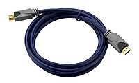 Vivanco SIHDHD1103 HDMI Lead (3.0m) Vivanco SIHDHD1103 HDMI Lead (3.0m)