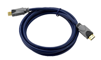 Vivanco SIHDHD1105 HDMI Lead (5.0m) Vivanco SIHDHD1105 HDMI Lead (5.0m)