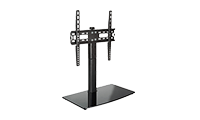 Vivanco TS8140 TV table stand for screen sizes up to 55 inch