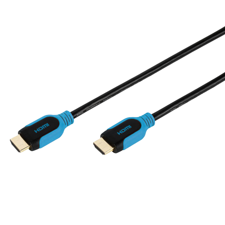 Vivanco PRO14HDHD, PRO14HDHD HDMI Cable High Speed