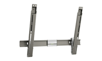 Vogels Thin 315 UltraThin Tilting TV Wall Mount