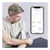 WITHINGS WMP05 Connect Blood Pressure Monitor  in Grey