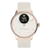 WITHINGS HWA111 Scanwatch Light  in Rose Gold White