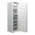 Whirlpool AFB18431 Integrated upright freezer