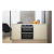 Whirlpool AKL307IX Built-Under Double Oven