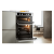 Whirlpool AKL309IX Built-in Double Oven