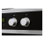 Whirlpool AKL309IX Built-in Double Oven