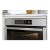 Whirlpool AKZ96220IX Built-In Electric Single Oven
