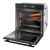 Whirlpool AKZ96230NB built in electric oven:
