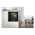 Whirlpool AKZ96230NB built in electric oven: