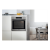 Whirlpool AKZ96270IX Built-In Electric Oven