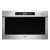 Whirlpool AMW423IX Built In Small Microwave - Stainless Steel