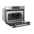 Whirlpool AMW9615IX Built In Combination Microwave Oven - Stainless Steel