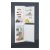 Whirlpool ART4550SF1 Integrated 50/50 Low Frost Fridge Freezer with Sliding Hinge