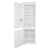 Whirlpool ART6550ASF1 70/30 Integrated Fridge Freezer