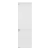 Whirlpool ART6550ASF1 70/30 Integrated Fridge Freezer