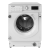 Whirlpool BIWDWG861484 Built in Washer Dryer 