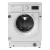 Whirlpool BIWMWG91484 Integrated Washing Machine