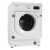 Whirlpool BIWMWG91484 Integrated Washing Machine