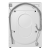 Whirlpool BIWMWG91484 Integrated Washing Machine