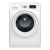 Whirlpool FFB7458WVUK washing machine: