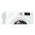 Whirlpool FFB7458WVUK washing machine:
