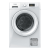 Whirlpool FFTM118X2UK Heat Pump Tumble Dryer: Freestanding