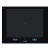 Whirlpool SMP658CBTIXL Induction Hob 4 Zones 60cm - Black