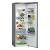 Whirlpool SW8AM2CXARL2 Larder Fridge 350L - Stainless Stee