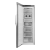Whirlpool UW8F2CXLSB2 Freezer 252L Silver