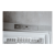 Whirlpool UW8F2CXLSB2 Freezer 252L Silver