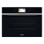 Whirlpool W11IMS180 Built-In Electric Oven - Dark Grey