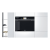 Whirlpool W11IMS180 Built-In Electric Oven - Dark Grey