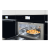 Whirlpool W11IMW161 Built-In Microwave Oven