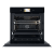 Whirlpool W11IOM14MS2H Built-In Electric Oven