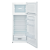 Whirlpool W55TM4110W1 Fridge Freezer 212L - Whit