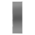 Whirlpool W5811EOX1 Fridge Freezer 339L - Optic Inox