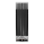 Whirlpool W5811EOX1 Fridge Freezer 339L - Optic Inox