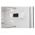 Whirlpool W5811EOX1 Fridge Freezer 339L - Optic Inox