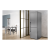 Whirlpool W5811EOX1 Fridge Freezer 339L - Optic Inox