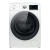 Whirlpool W8W046WRUK 10kg Washing Machine - White