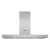 Whirlpool WHBS93FLEX Cooker Hood 90cm - Stainless Steel