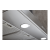 Whirlpool WHBS93FLEX Cooker Hood 90cm - Stainless Steel