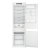 Whirlpool WHC18T311 built in fridge freezer